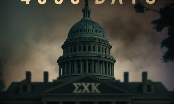 4000 days documentary