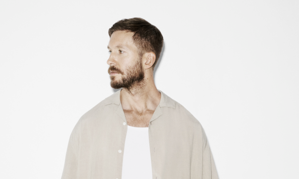 calvin harris tour