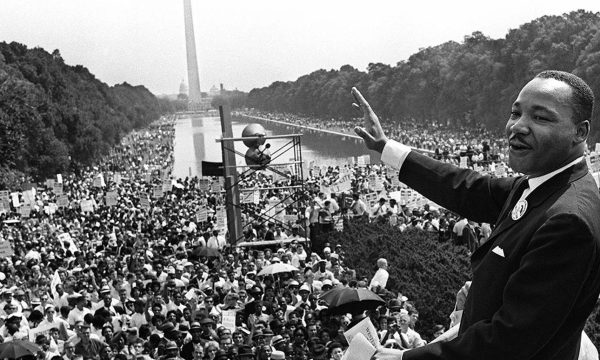 martin luther king jr. day