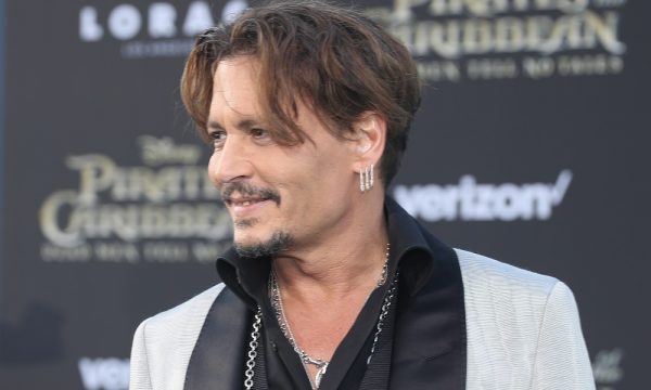 Premiere Of Disney's And Jerry Bruckheimer Films' "Pirates Of The Caribbean: Dead Men Tell No Tales"