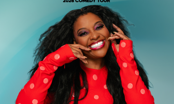 sherri shepherd comedy tour