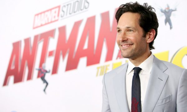 Los Angeles Global Premiere For Marvel Studios' "Ant-Man And The Wasp"