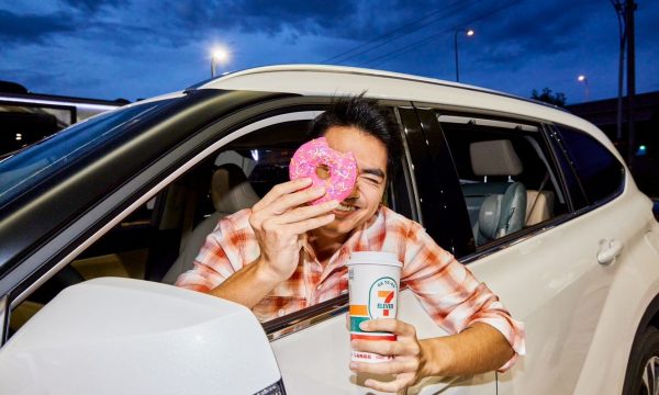 7-Eleven National Coffee Day