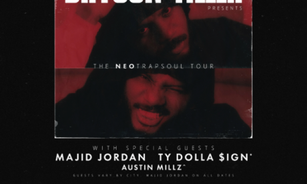 bryson tiller