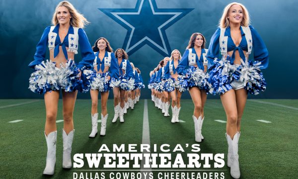 dallas cowboys cheerleaders