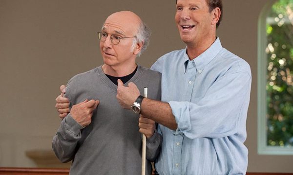curb your enthusiasm