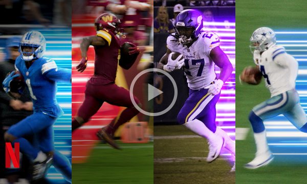 christmas game day football netflix