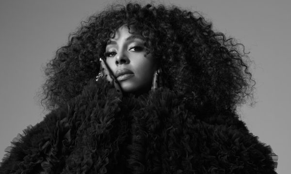 wanted the musical, LEDISI