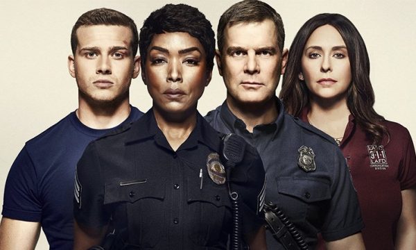 911-on-fox