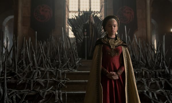 house of the dragon
