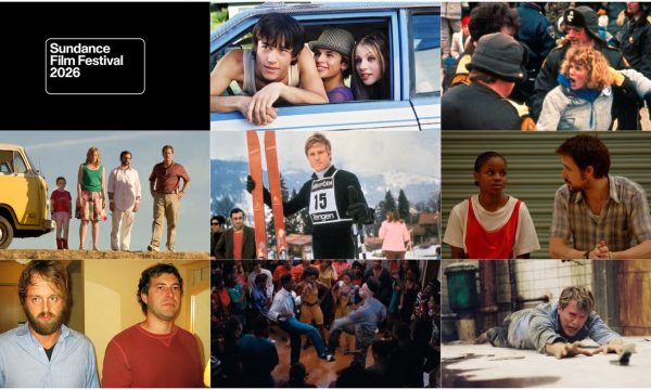sundance film festival legacy program