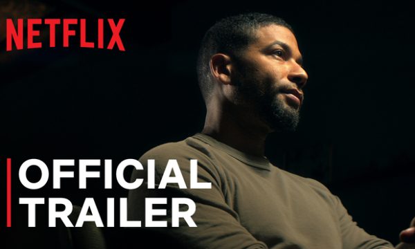 jussie smollett documentary