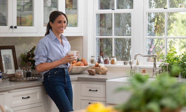 meghan markle netflix series