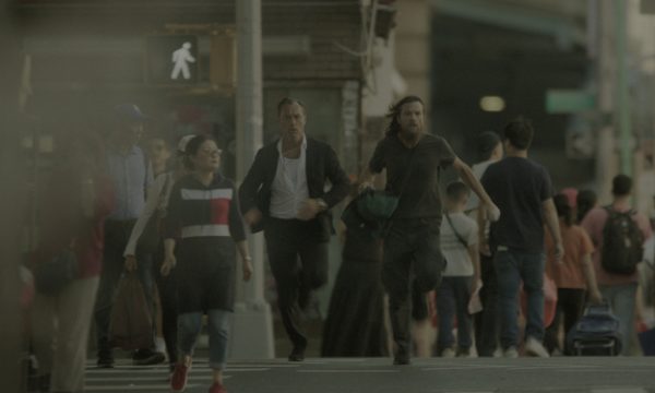black rabbit, jude law and jason bateman