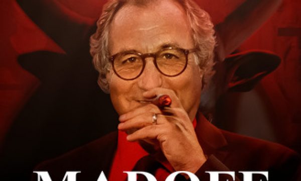 bernie madoff
