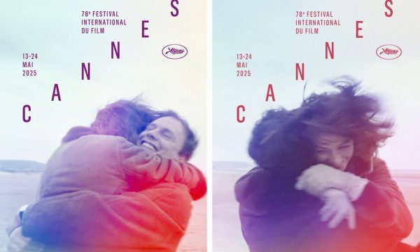 cannes film festival a man. woman