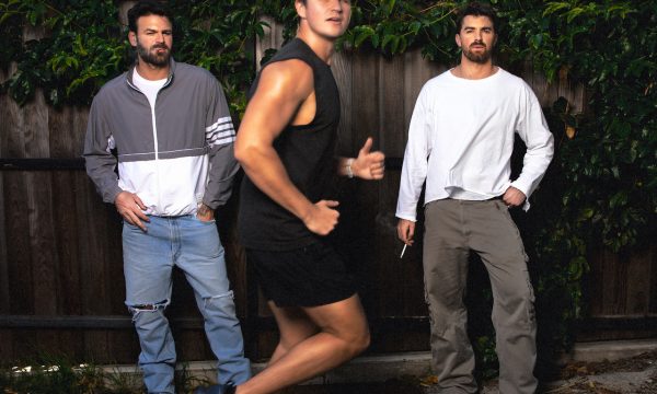 john summit and the chainsmokers