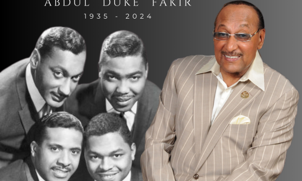 Abdul “Duke” Fakir