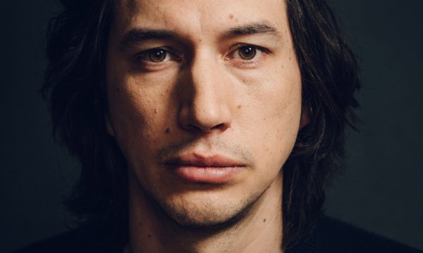 Adam Driver, Deadline USA, January 30, 2019 PARK CITY, UNITED STATES - JANUARY 26: Actor Adam Driver is photographed for Deadline on January 26, 2019 in Park City, United States. (Photo by Chad Kirkland/Contour by Getty Images)