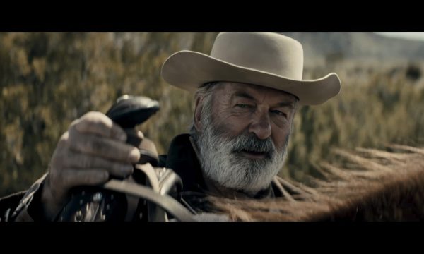 Alec Baldwin in RUST