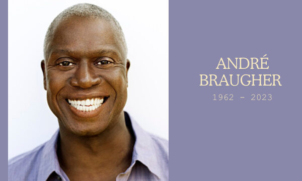 André Braugher