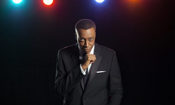 arsenio hall, hollywood bowl jazz festival