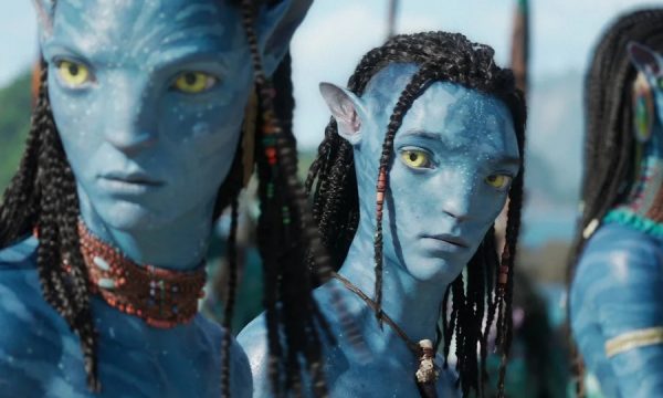avatar, disney+, streaming, Avatar: The Way of Water