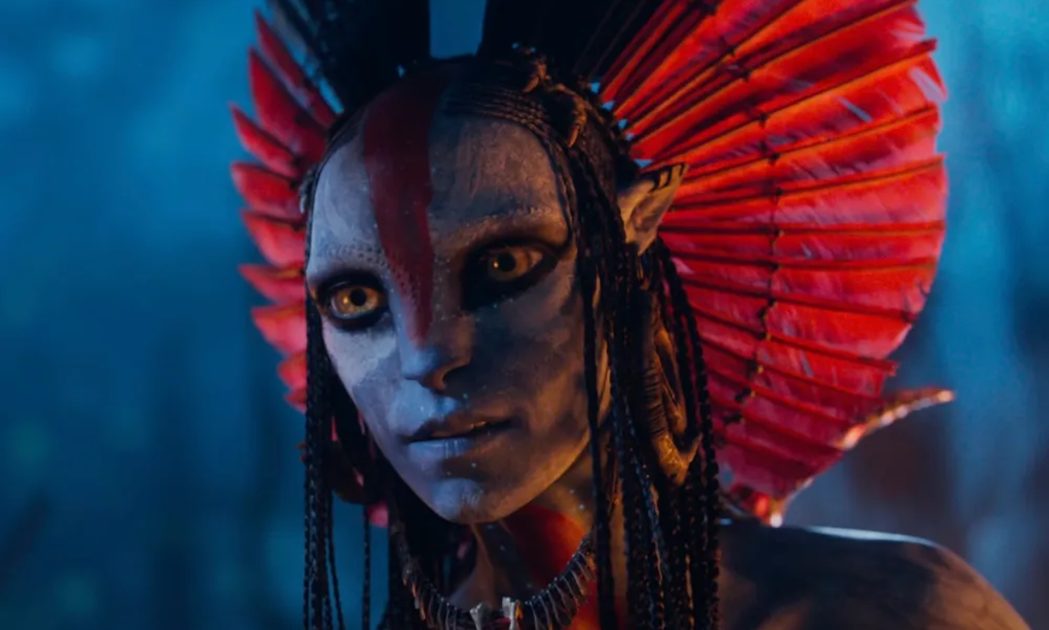 AVATAR: FIRE AND ASH afi awards