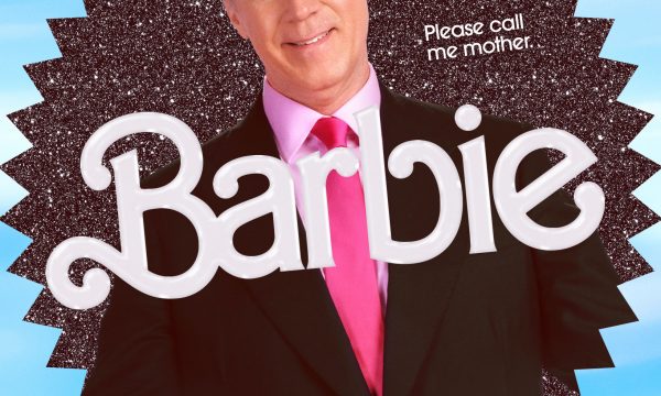 barbie trailer