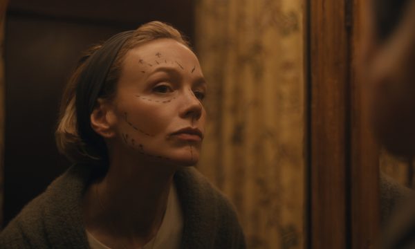 Beef. Carey Mulligan as Lindsay Crane-Martin in episode 202 of Beef. Cr. Courtesy of Netflix © 2026