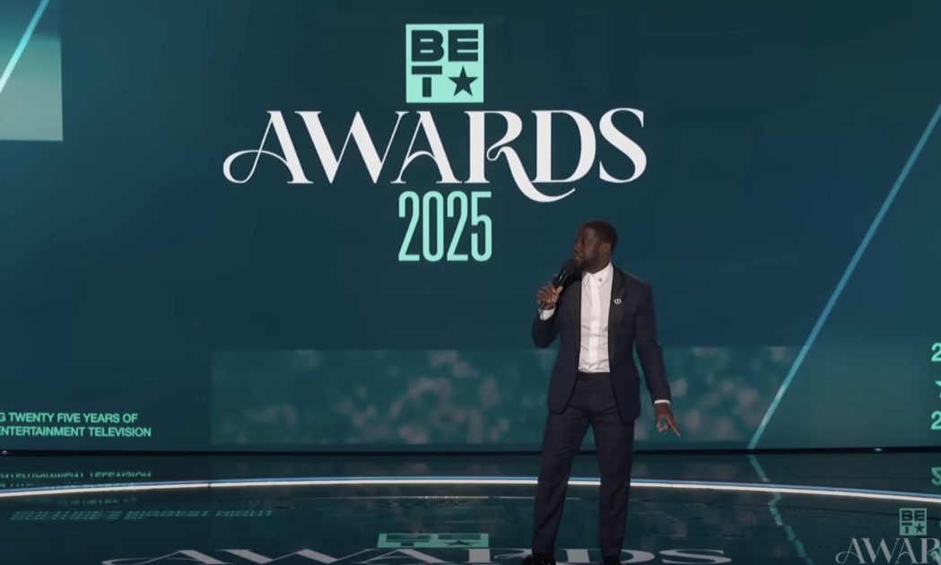 BET Awards 2025