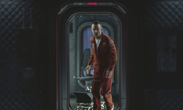 black mirror, aaron paul