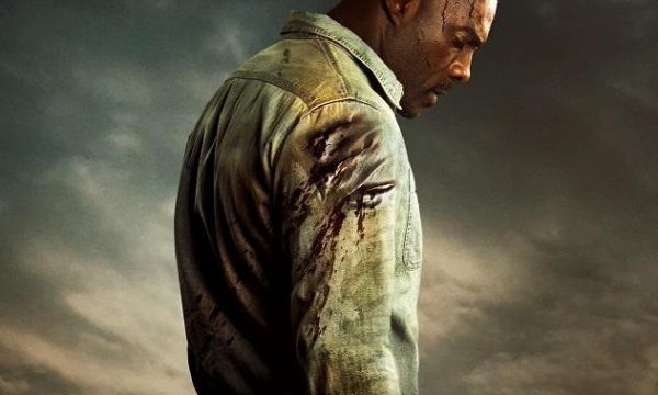 idris elba, beast, trailer
