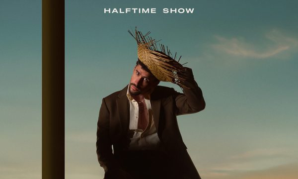Global Sensation Bad Bunny to Perform at Apple Music Super Bowl LX Halftime Show