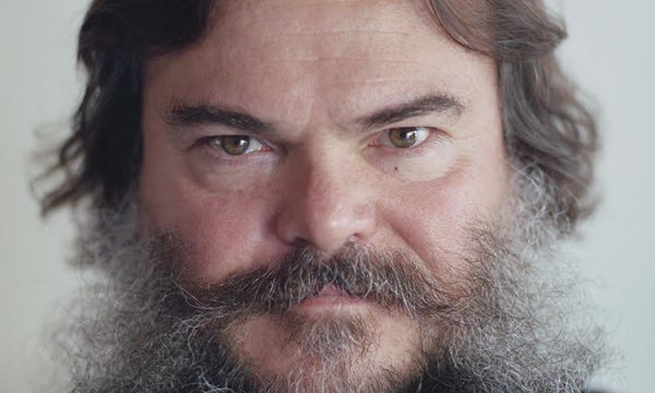 jack black, mtv