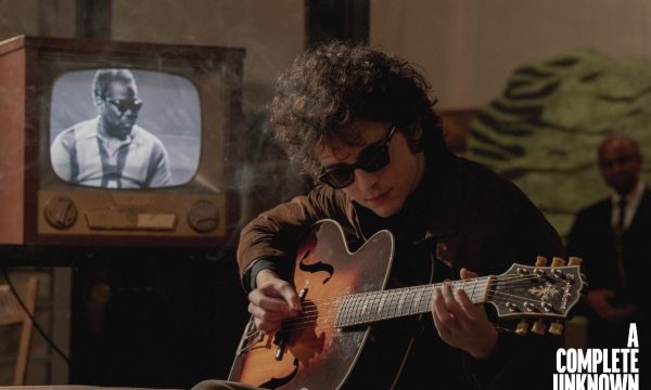Bob Dylan - Movie 1