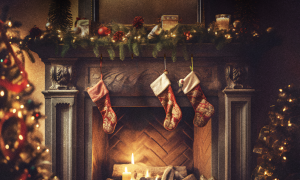 Bon Jovi Christmas