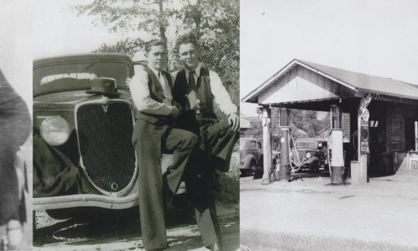 bonnie and clyde