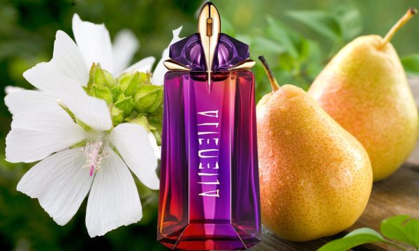 mugler alien hypersense fragrance, mother's day perfume