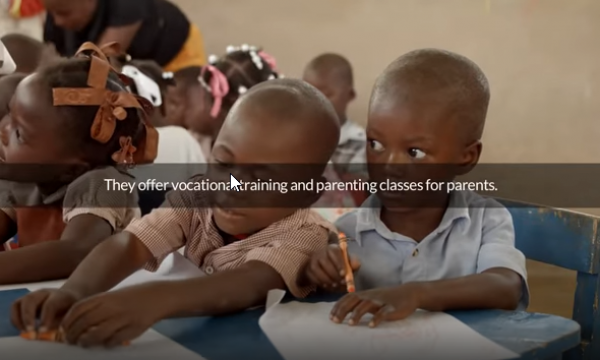 Building Haiti Five Years After The Devastating Earthquake