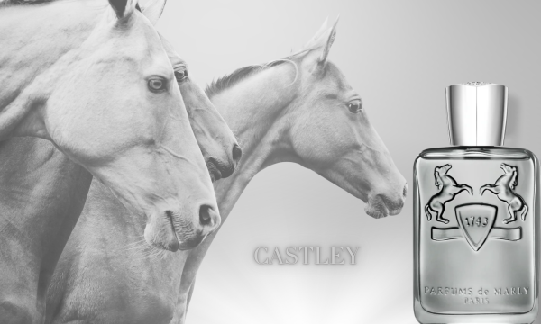 Castley Parfum de Marly