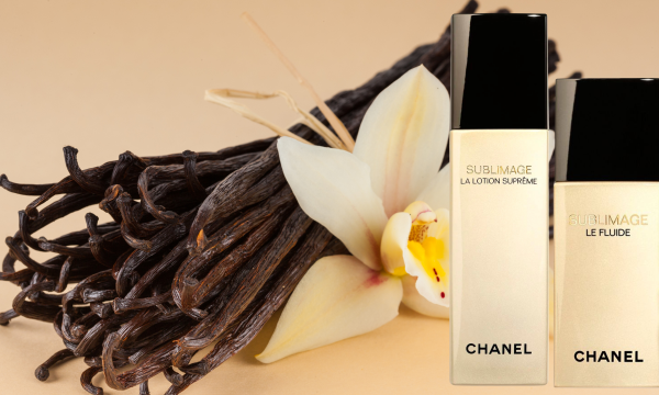 Chanel sublimage