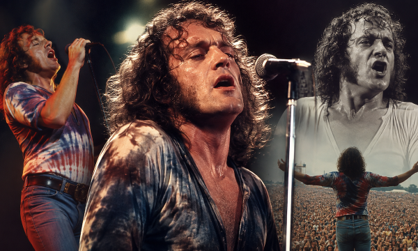 joe cocker