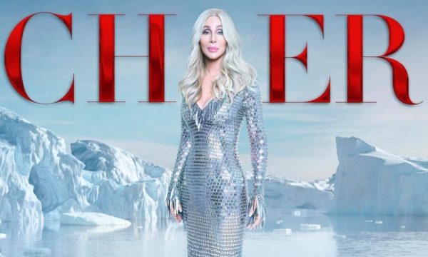 Cher - Christmas