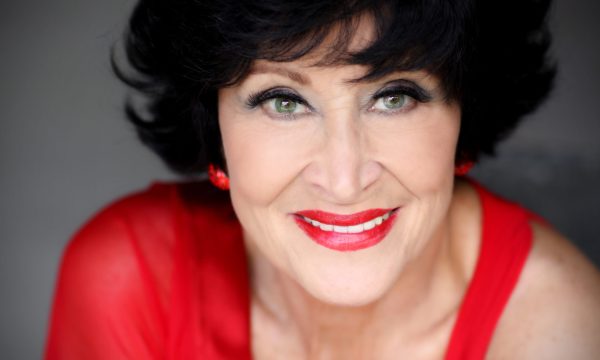 Chita Rivera