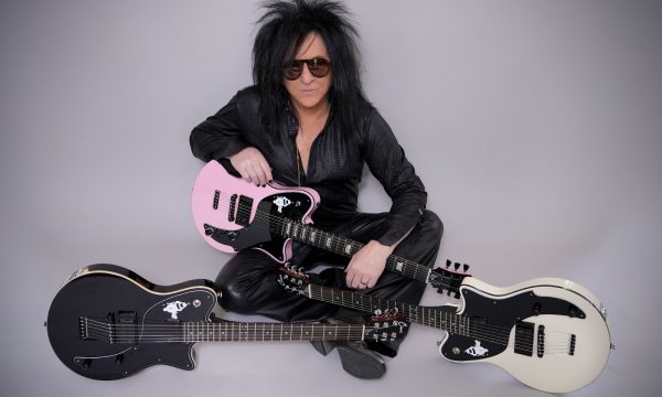 Ciari Guitars