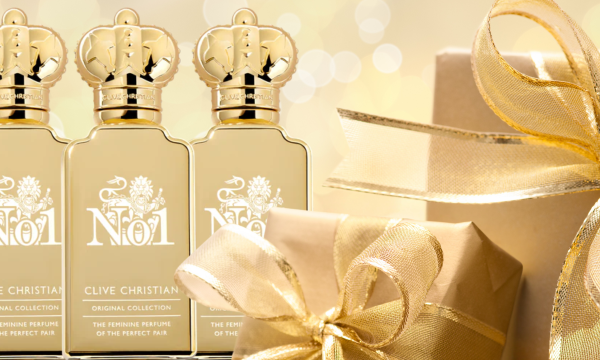 Clive Christian fragrance for mother's day