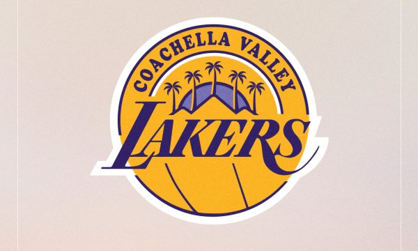 Coachella Valley Lakers