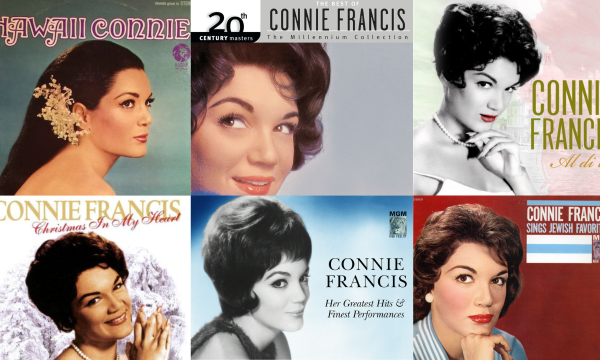 Connie Francis