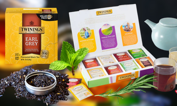 Twinings Tea